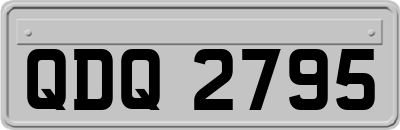 QDQ2795