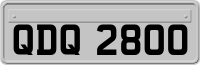 QDQ2800