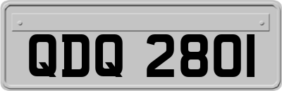 QDQ2801