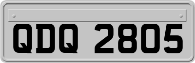 QDQ2805