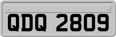 QDQ2809