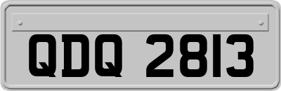 QDQ2813