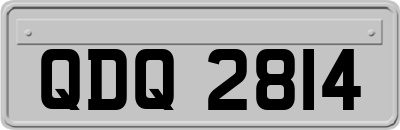 QDQ2814