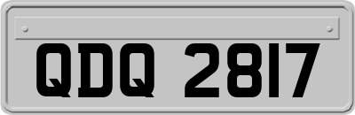 QDQ2817