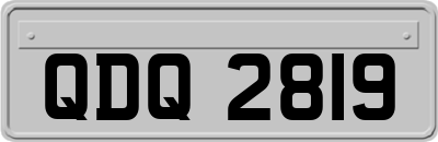 QDQ2819