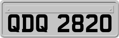 QDQ2820