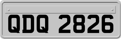QDQ2826