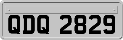 QDQ2829