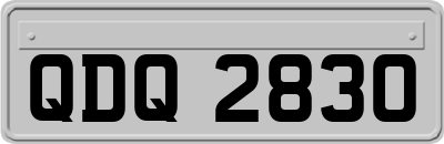 QDQ2830