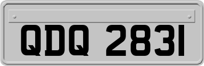 QDQ2831