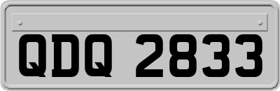 QDQ2833