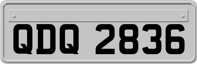 QDQ2836