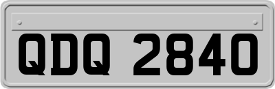 QDQ2840