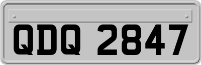 QDQ2847