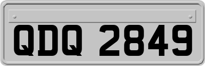QDQ2849