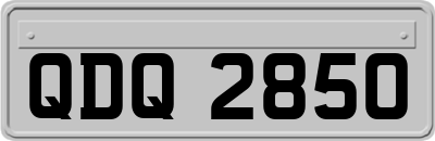 QDQ2850