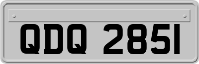 QDQ2851