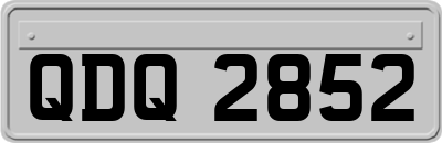 QDQ2852
