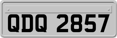 QDQ2857