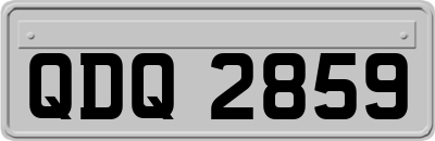 QDQ2859