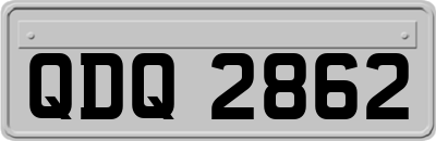 QDQ2862