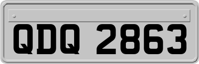 QDQ2863