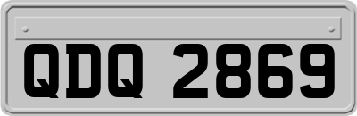 QDQ2869