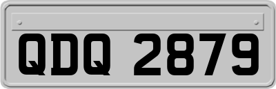 QDQ2879