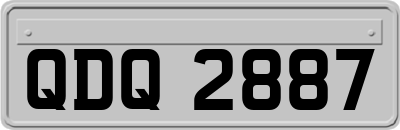 QDQ2887