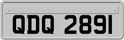 QDQ2891