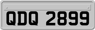 QDQ2899