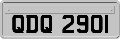 QDQ2901