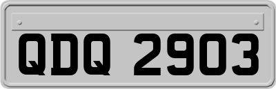 QDQ2903