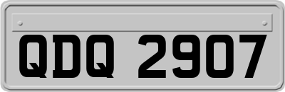 QDQ2907