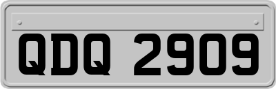 QDQ2909