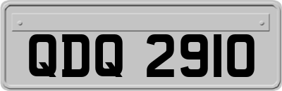 QDQ2910