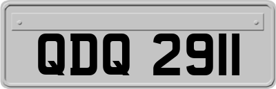 QDQ2911
