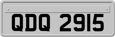 QDQ2915
