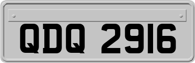 QDQ2916