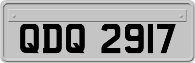 QDQ2917