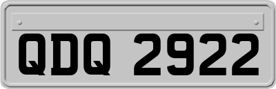 QDQ2922