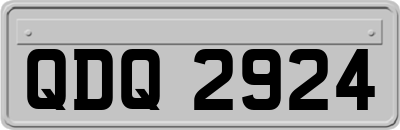 QDQ2924