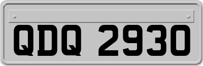 QDQ2930