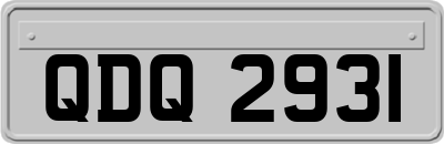 QDQ2931