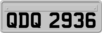 QDQ2936