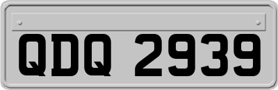 QDQ2939
