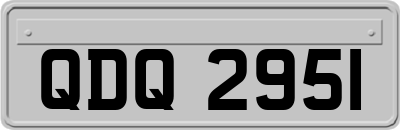 QDQ2951