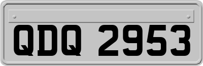 QDQ2953