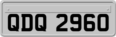 QDQ2960