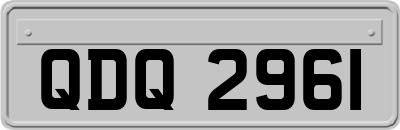 QDQ2961